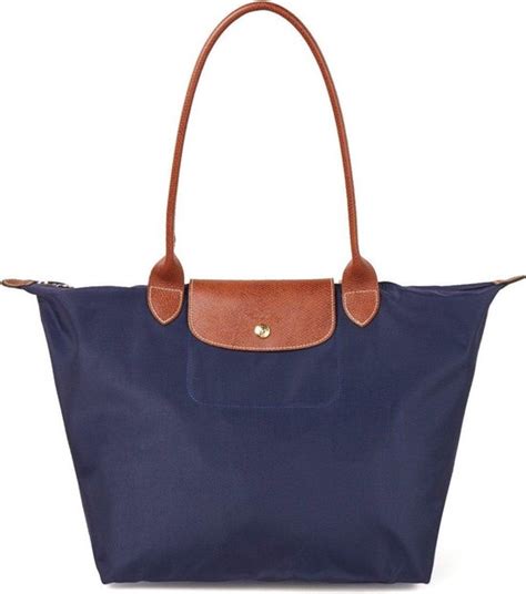 longchamp tas namaak